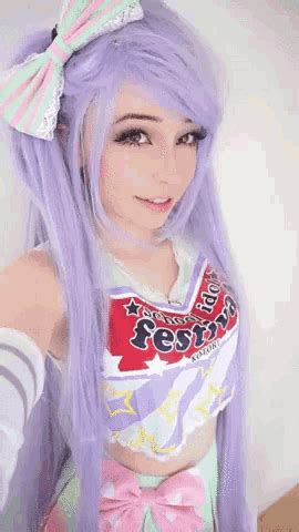 cosplay porn gif|GIFs Pornô Cosplay Anime 